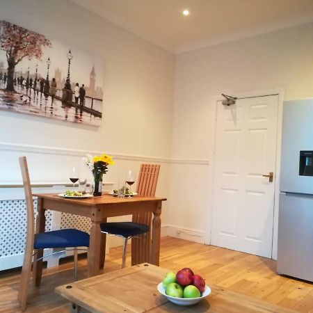 Bright And Airy, 1 Bedroom, Ground Floor Apartment, Uplands, Swansea Exterior photo