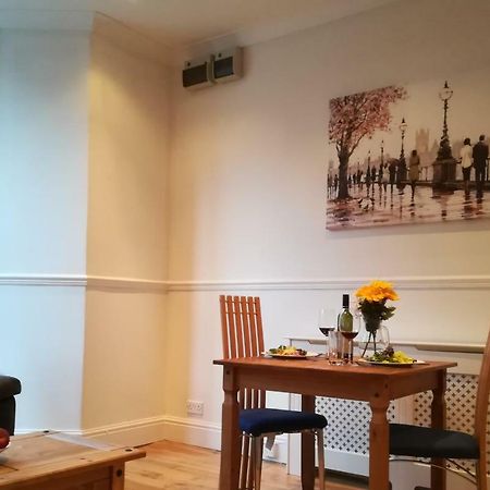 Bright And Airy, 1 Bedroom, Ground Floor Apartment, Uplands, Swansea Exterior photo