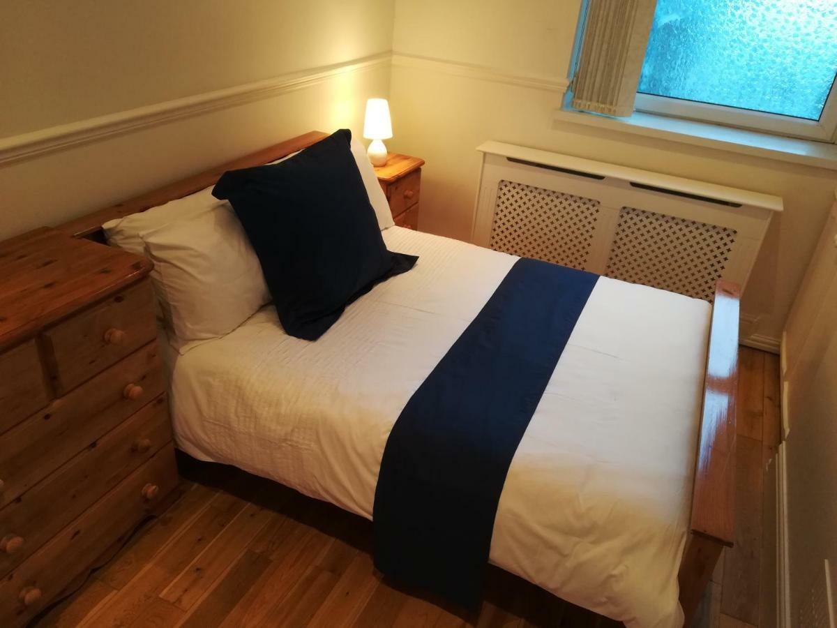 Bright And Airy, 1 Bedroom, Ground Floor Apartment, Uplands, Swansea Exterior photo